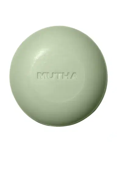 MUTHA Exfoliating Body Bar Detox Greens | Thumbnail 3 MUTHA Exfoliating Body Bar Detox Greens | Thumbnail 3