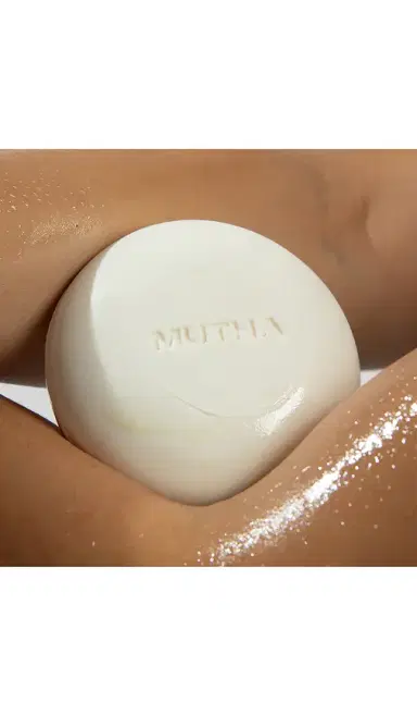 MUTHA Exfoliating Body Bar Dirty Citrus | Thumbnail 2 MUTHA Exfoliating Body Bar Dirty Citrus | Thumbnail 2