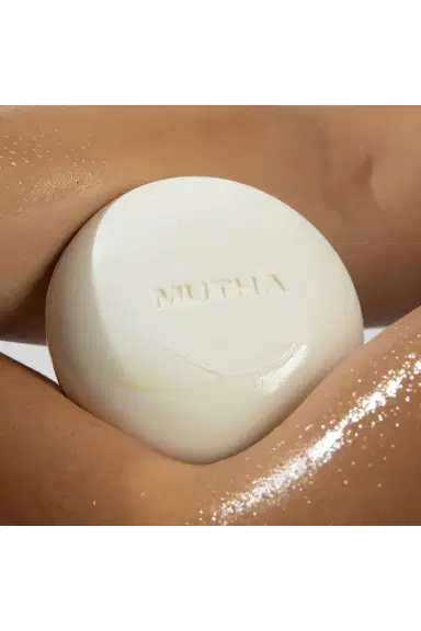 MUTHA Exfoliating Body Bar Dirty Citrus | Thumbnail 4 MUTHA Exfoliating Body Bar Dirty Citrus | Thumbnail 4