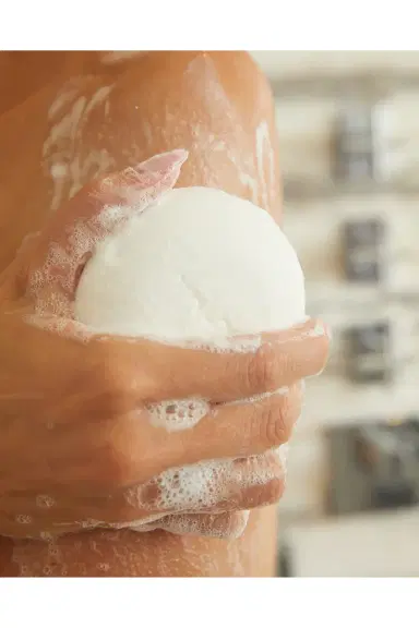 MUTHA Exfoliating Body Bar Dirty Citrus | Thumbnail 6 MUTHA Exfoliating Body Bar Dirty Citrus | Thumbnail 6