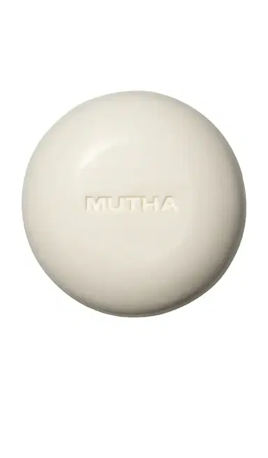 MUTHA Exfoliating Body Bar Dirty Citrus | Thumbnail 1 MUTHA Exfoliating Body Bar Dirty Citrus | Thumbnail 1
