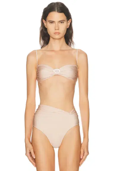 Shani Shemer Rosie Bikini Top | Thumbnail 2 Shani Shemer Rosie Bikini Top | Thumbnail 2