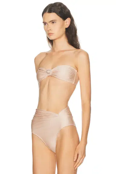 Shani Shemer Rosie Bikini Top | Thumbnail 3 Shani Shemer Rosie Bikini Top | Thumbnail 3