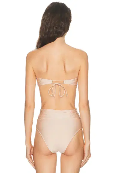 Shani Shemer Rosie Bikini Top | Thumbnail 4 Shani Shemer Rosie Bikini Top | Thumbnail 4