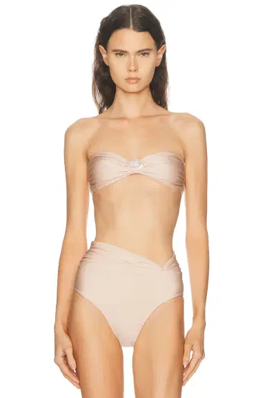 Shani Shemer Rosie Bikini Top | Thumbnail 1 Shani Shemer Rosie Bikini Top | Thumbnail 1