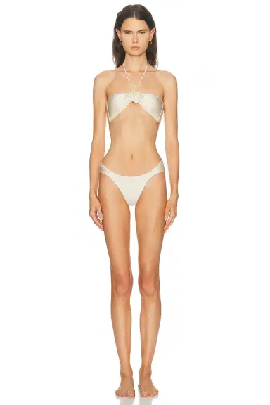 Shani Shemer Joss Bikini Bottom | Thumbnail 4 Shani Shemer Joss Bikini Bottom | Thumbnail 4