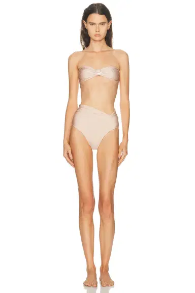 Shani Shemer Danny Bikini Bottom | Thumbnail 4 Shani Shemer Danny Bikini Bottom | Thumbnail 4