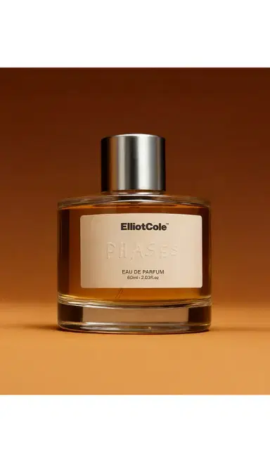 ElliotCole Phases Eau De Parfum | Thumbnail 2 ElliotCole Phases Eau De Parfum | Thumbnail 2