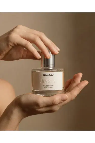 ElliotCole Phases Eau De Parfum | Thumbnail 8 ElliotCole Phases Eau De Parfum | Thumbnail 8