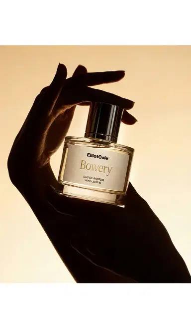 ElliotCole Bowery Eau De Parfum | Thumbnail 2 ElliotCole Bowery Eau De Parfum | Thumbnail 2