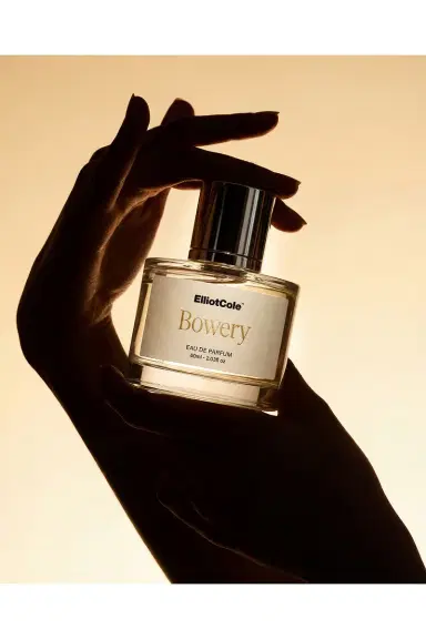 ElliotCole Bowery Eau De Parfum | Thumbnail 4 ElliotCole Bowery Eau De Parfum | Thumbnail 4