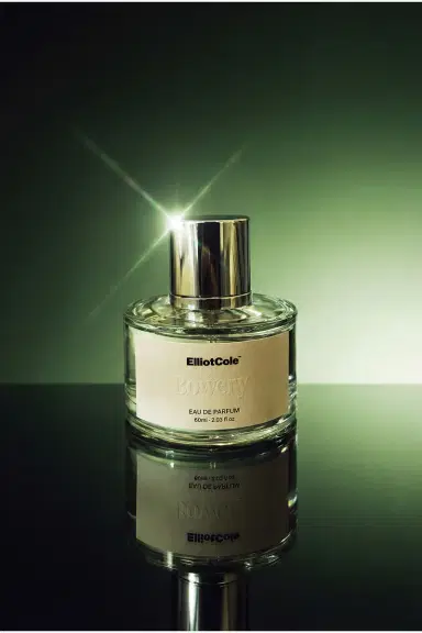 ElliotCole Bowery Eau De Parfum | Thumbnail 6 ElliotCole Bowery Eau De Parfum | Thumbnail 6