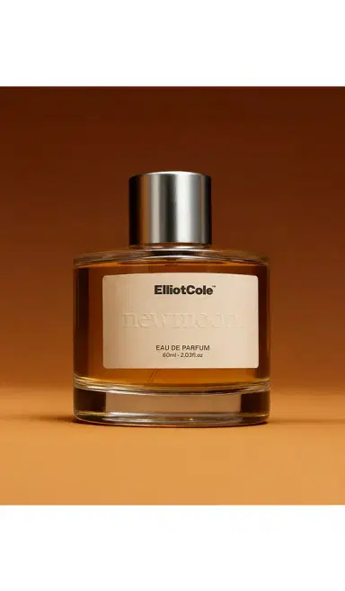 ElliotCole New Moon Eau De Parfum | Thumbnail 2 ElliotCole New Moon Eau De Parfum | Thumbnail 2