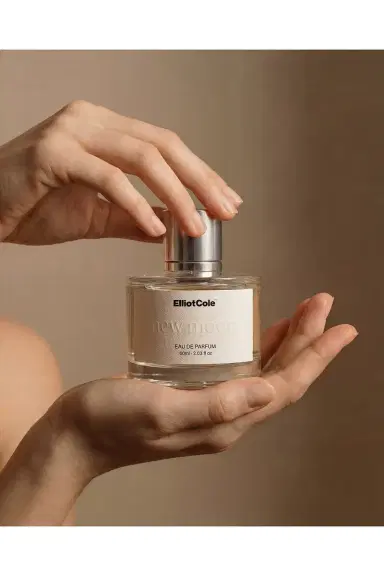 ElliotCole New Moon Eau De Parfum | Thumbnail 7 ElliotCole New Moon Eau De Parfum | Thumbnail 7