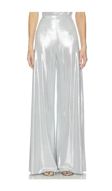 Norma Kamali Bias Pant | Thumbnail 1 Norma Kamali Bias Pant | Thumbnail 1
