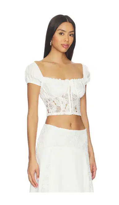 MORE TO COME Loriela Top | Thumbnail 2 MORE TO COME Loriela Top | Thumbnail 2