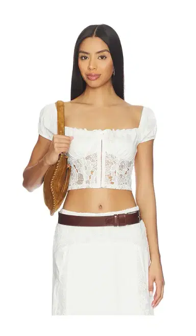 MORE TO COME Loriela Top | Thumbnail 1 MORE TO COME Loriela Top | Thumbnail 1