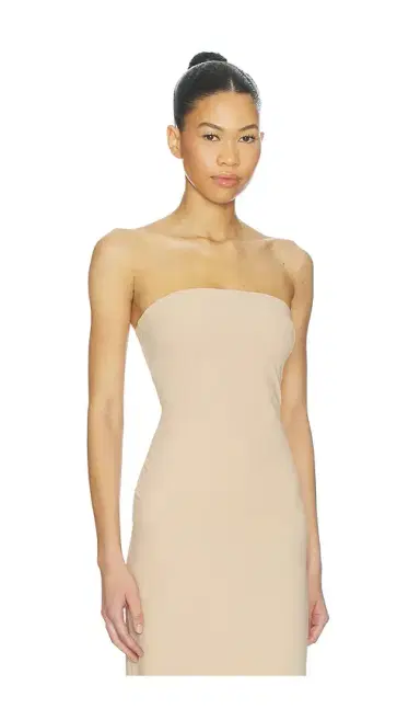 Commando Strapless Cami | Thumbnail 2 Commando Strapless Cami | Thumbnail 2