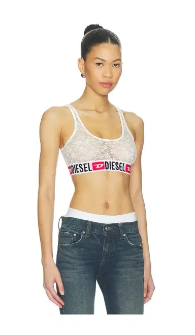 Diesel Oriba Bra | Thumbnail 2 Diesel Oriba Bra | Thumbnail 2