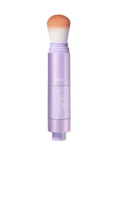 tarte Creaseless SPF 30 Mineral Powder Broad Spectrum SPF 30 Sunscreen | Thumbnail 1 tarte Creaseless SPF 30 Mineral Powder Broad Spectrum SPF 30 Sunscreen | Thumbnail 1