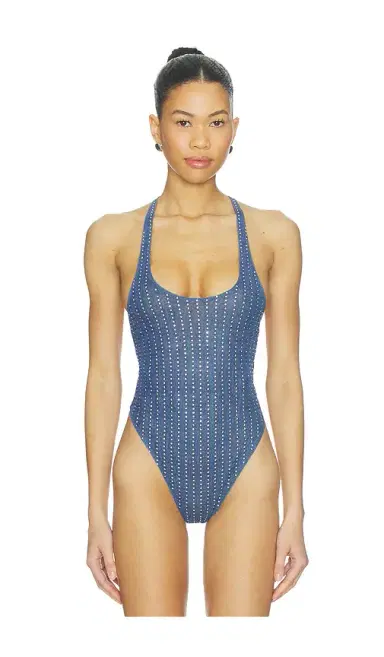 Ksubi Lara Mesh Bodysuit | Thumbnail 2 Ksubi Lara Mesh Bodysuit | Thumbnail 2