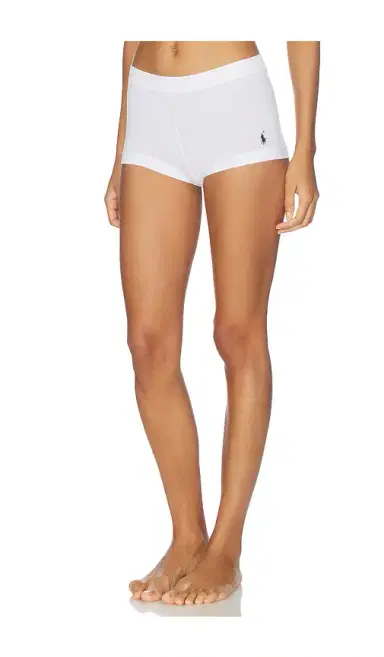 Polo Ralph Lauren Intimates Girl Short 3pack | Thumbnail 2 Polo Ralph Lauren Intimates Girl Short 3pack | Thumbnail 2