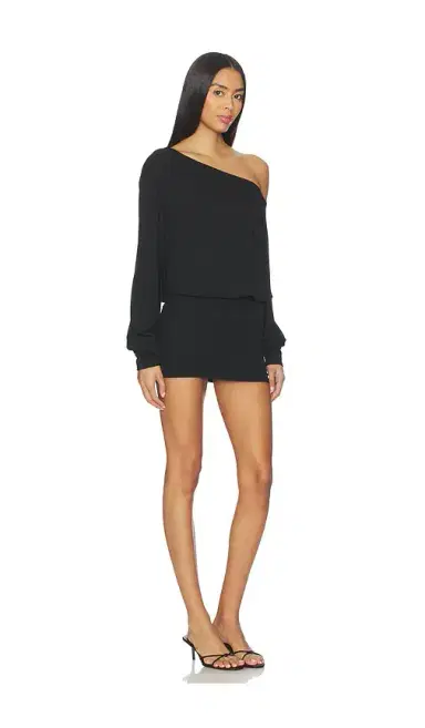 superdown Rosabella Mini Dress | Thumbnail 2 superdown Rosabella Mini Dress | Thumbnail 2