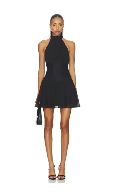 MORE TO COME Martina Mini Dress | Thumbnail 1 MORE TO COME Martina Mini Dress | Thumbnail 1