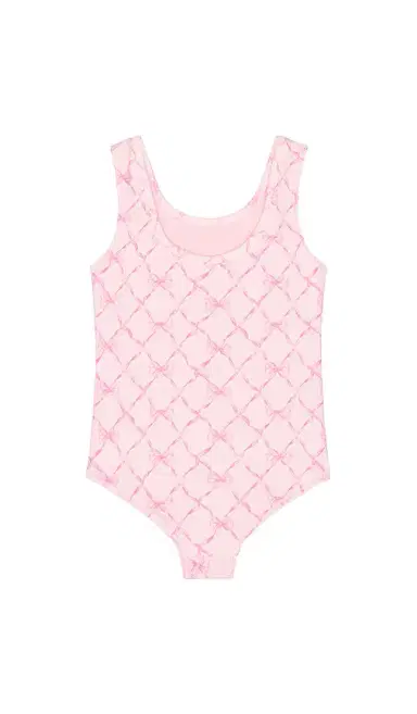 LoveShackFancy Kids Aldora Swimsuit | Thumbnail 2 LoveShackFancy Kids Aldora Swimsuit | Thumbnail 2