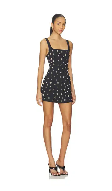 Kate Barton Mini Bubble Dress | Thumbnail 2 Kate Barton Mini Bubble Dress | Thumbnail 2