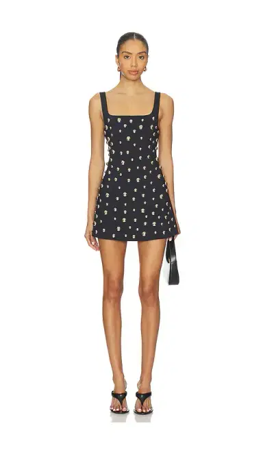 Kate Barton Mini Bubble Dress | Thumbnail 1 Kate Barton Mini Bubble Dress | Thumbnail 1