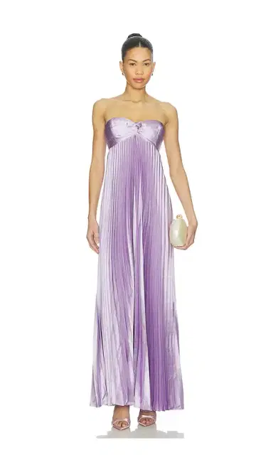 ASTR The Label x REVOLVE Cyrina Gown | Thumbnail 1 ASTR The Label x REVOLVE Cyrina Gown | Thumbnail 1