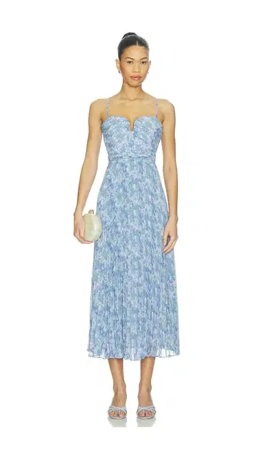 ASTR The Label Bayley Dress | Thumbnail 1 ASTR The Label Bayley Dress | Thumbnail 1