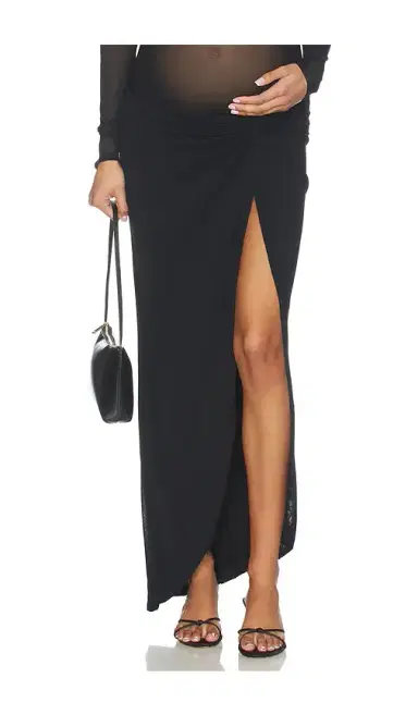 BUMPSUIT Soft Mesh Skirt | Thumbnail 1 BUMPSUIT Soft Mesh Skirt | Thumbnail 1