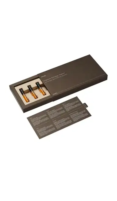 Aesop Fragrance Anthology Volume I | Thumbnail 2 Aesop Fragrance Anthology Volume I | Thumbnail 2