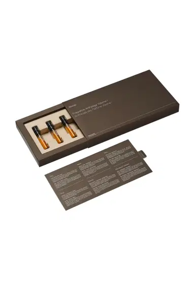 Aesop Fragrance Anthology Volume I | Thumbnail 4 Aesop Fragrance Anthology Volume I | Thumbnail 4