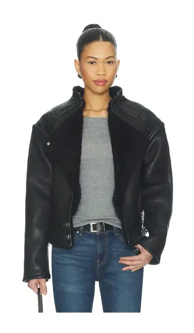 Miaou Isiola Jacket | Thumbnail 2 Miaou Isiola Jacket | Thumbnail 2