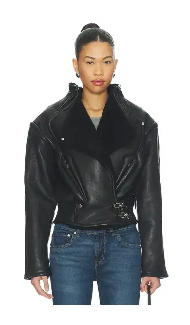 Miaou Isiola Jacket | Thumbnail 1 Miaou Isiola Jacket | Thumbnail 1