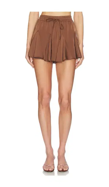 HEARTLOOM Ridley Skort | Thumbnail 1 HEARTLOOM Ridley Skort | Thumbnail 1
