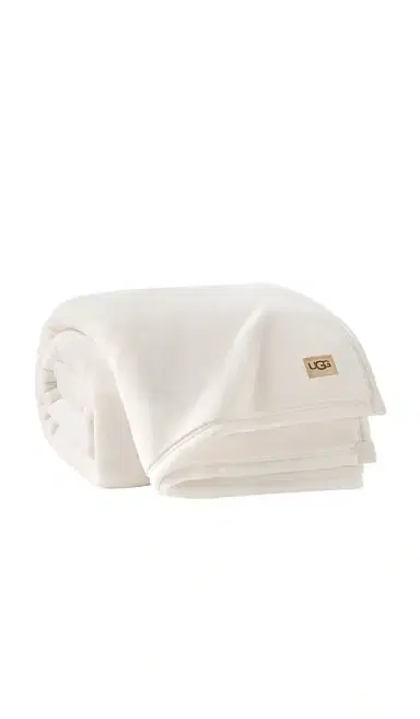UGG Home Coco Throw Blanket | Thumbnail 1 UGG Home Coco Throw Blanket | Thumbnail 1