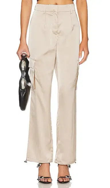 superdown Seleste Drawstring Jogger Pant | Thumbnail 2 superdown Seleste Drawstring Jogger Pant | Thumbnail 2