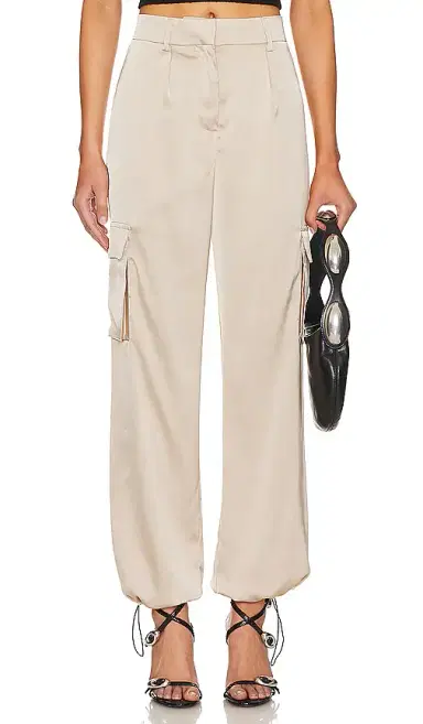 superdown Seleste Drawstring Jogger Pant | Thumbnail 1 superdown Seleste Drawstring Jogger Pant | Thumbnail 1