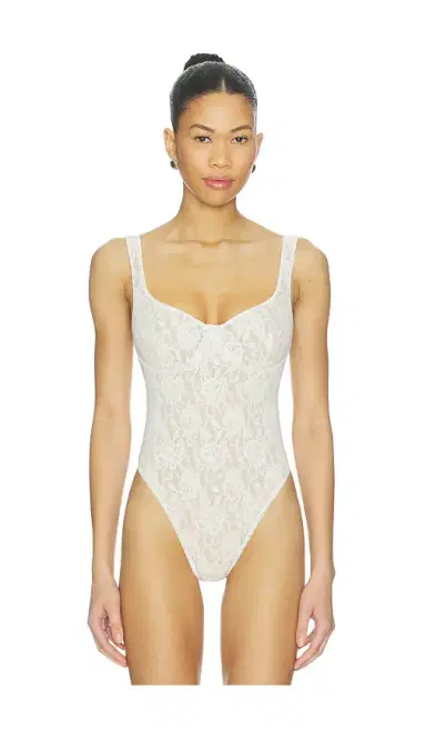 Hanky Panky Signature Lace Underwire Bodysuit | Thumbnail 2 Hanky Panky Signature Lace Underwire Bodysuit | Thumbnail 2