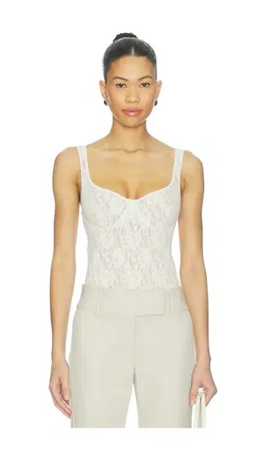 Hanky Panky Signature Lace Underwire Bodysuit | Thumbnail 1 Hanky Panky Signature Lace Underwire Bodysuit | Thumbnail 1