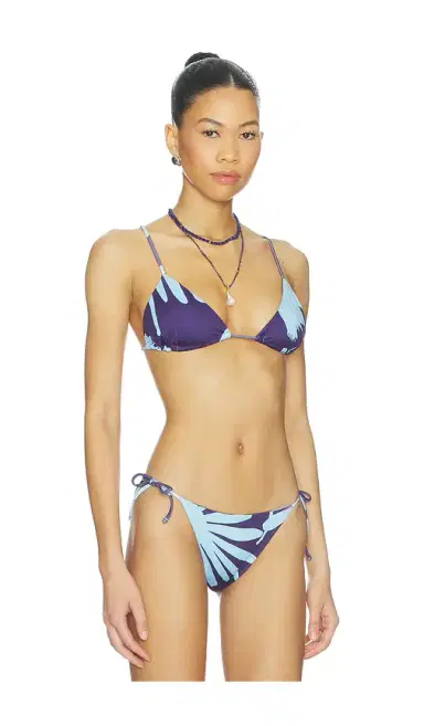 EYWASOULS MALIBU Layla Bikini Top | Thumbnail 2 EYWASOULS MALIBU Layla Bikini Top | Thumbnail 2