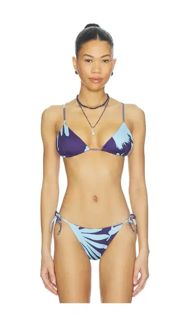 EYWASOULS MALIBU Layla Bikini Top | Thumbnail 1 EYWASOULS MALIBU Layla Bikini Top | Thumbnail 1