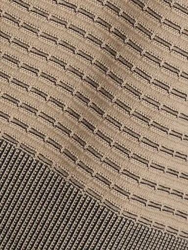 rag & bone Men's Harvey Striped Crewneck Sweater - Winter Grey | Thumbnail 7 rag & bone Men's Harvey Striped Crewneck Sweater - Winter Grey | Thumbnail 7
