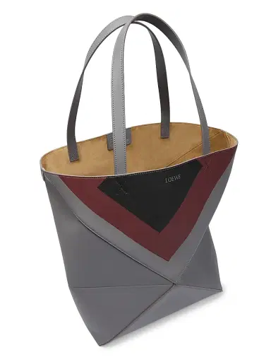 Loewe Men's Albers XL Puzzle Fold Tote | Thumbnail 4 Loewe Men's Albers XL Puzzle Fold Tote | Thumbnail 4