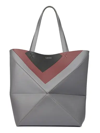 Loewe Men's Albers XL Puzzle Fold Tote | Thumbnail 1 Loewe Men's Albers XL Puzzle Fold Tote | Thumbnail 1