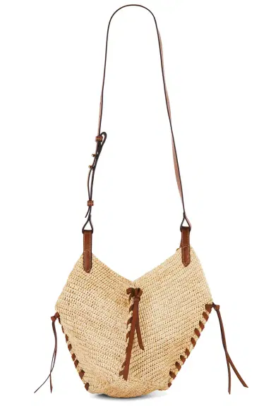 Isabel Marant Tampa Mini Bag | Thumbnail 3 Isabel Marant Tampa Mini Bag | Thumbnail 3